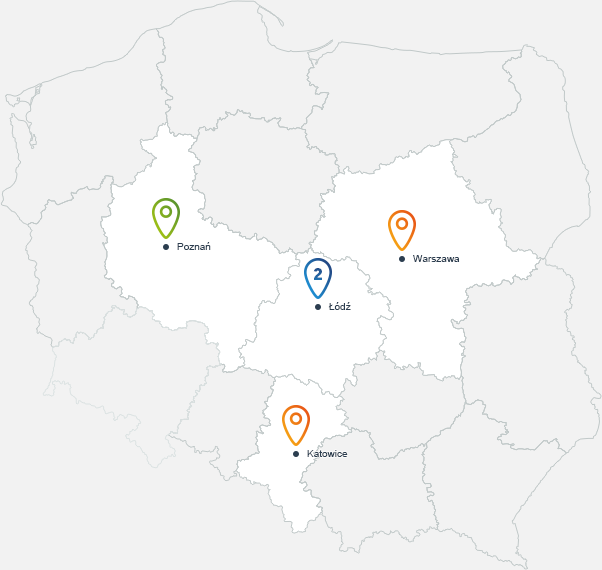mapa dostępności
